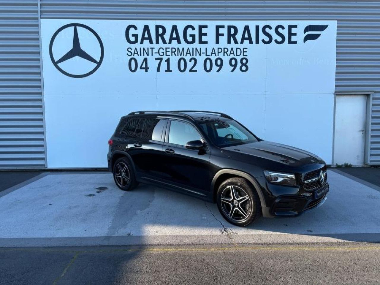 Photo du v&eacute;hicule 2 / 17