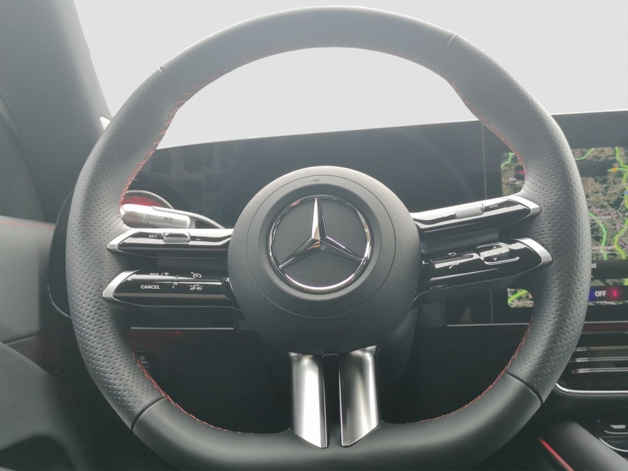 Mercedes-Benz CLA – Bild 10