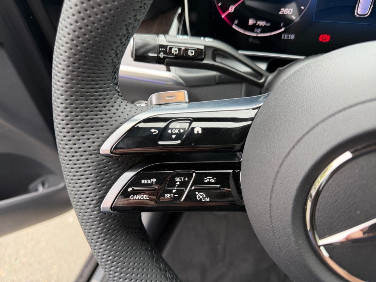 Mercedes-Benz GLC – Bild 19