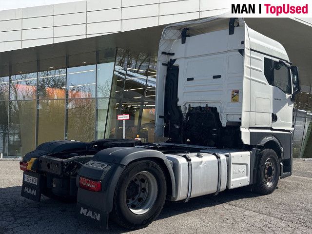 MAN TGX 18.470 4x2 BL SA 6