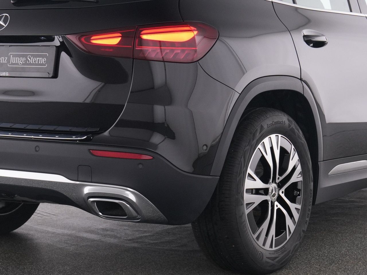 Mercedes-Benz GLA – Bild 9