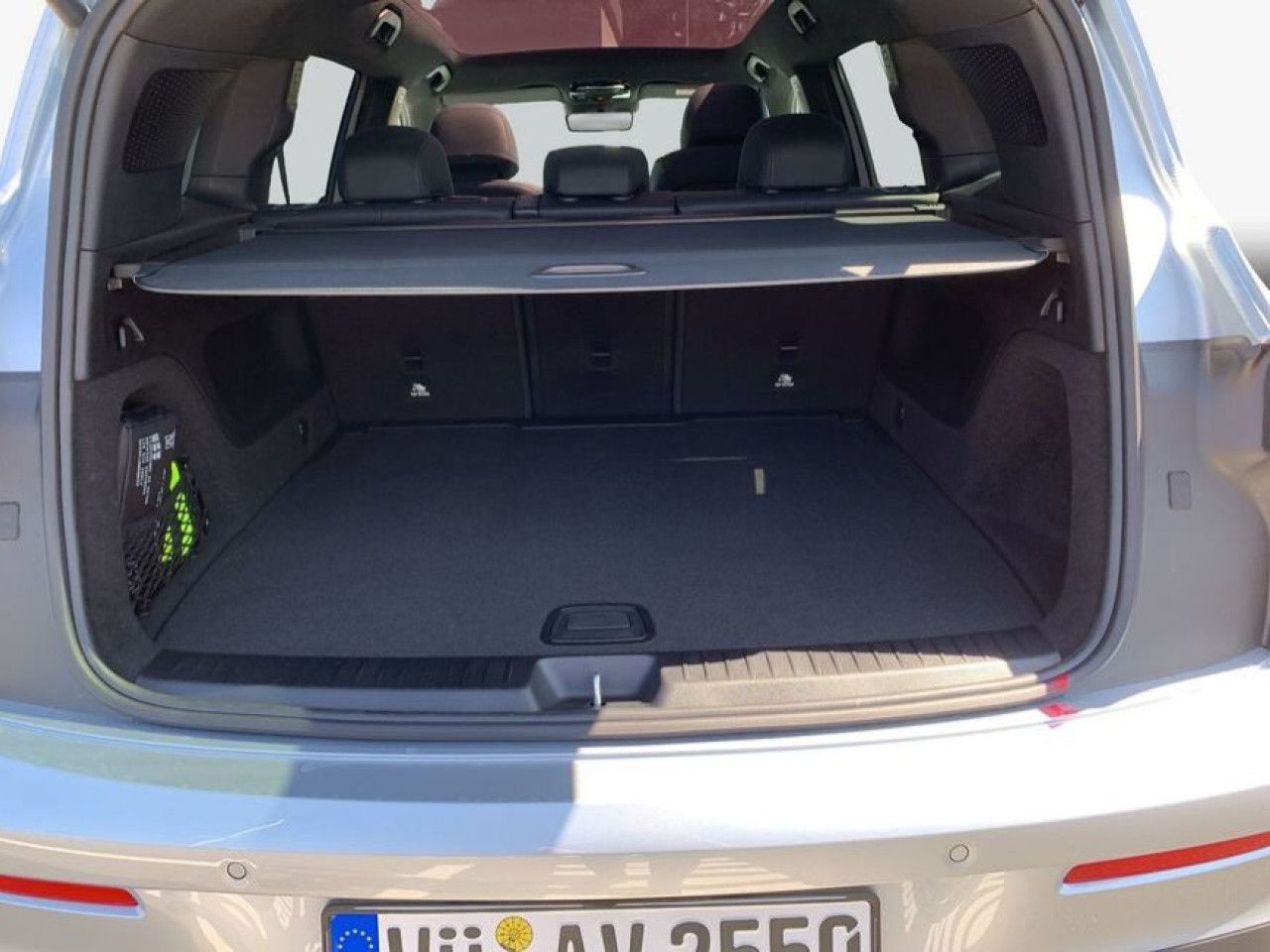 Mercedes-Benz GLB – Bild 9