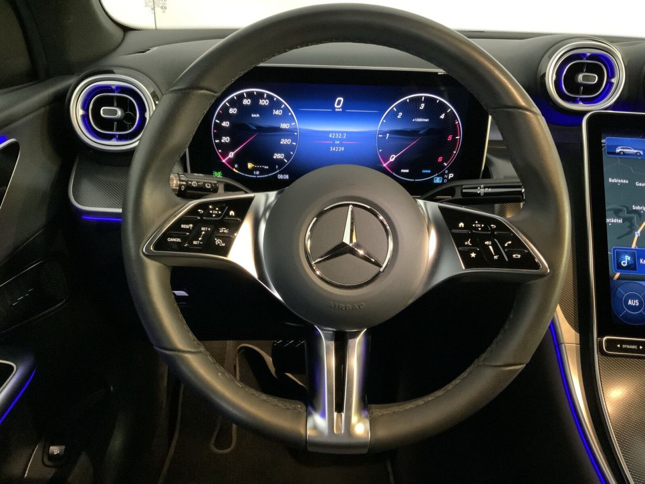 Mercedes-Benz GLC – Bild 10