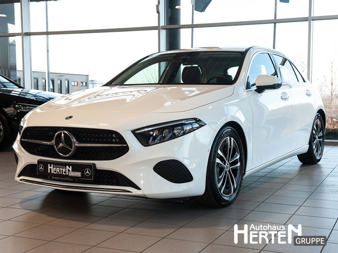 Mercedes-Benz A-Klasse – Bild 7