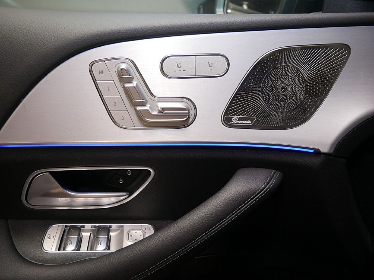 Mercedes-Benz GLE – Bild 10
