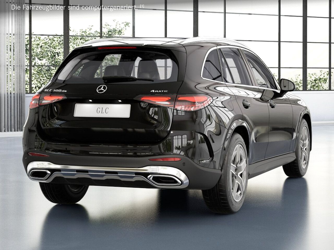 Mercedes-Benz GLC – Bild 21