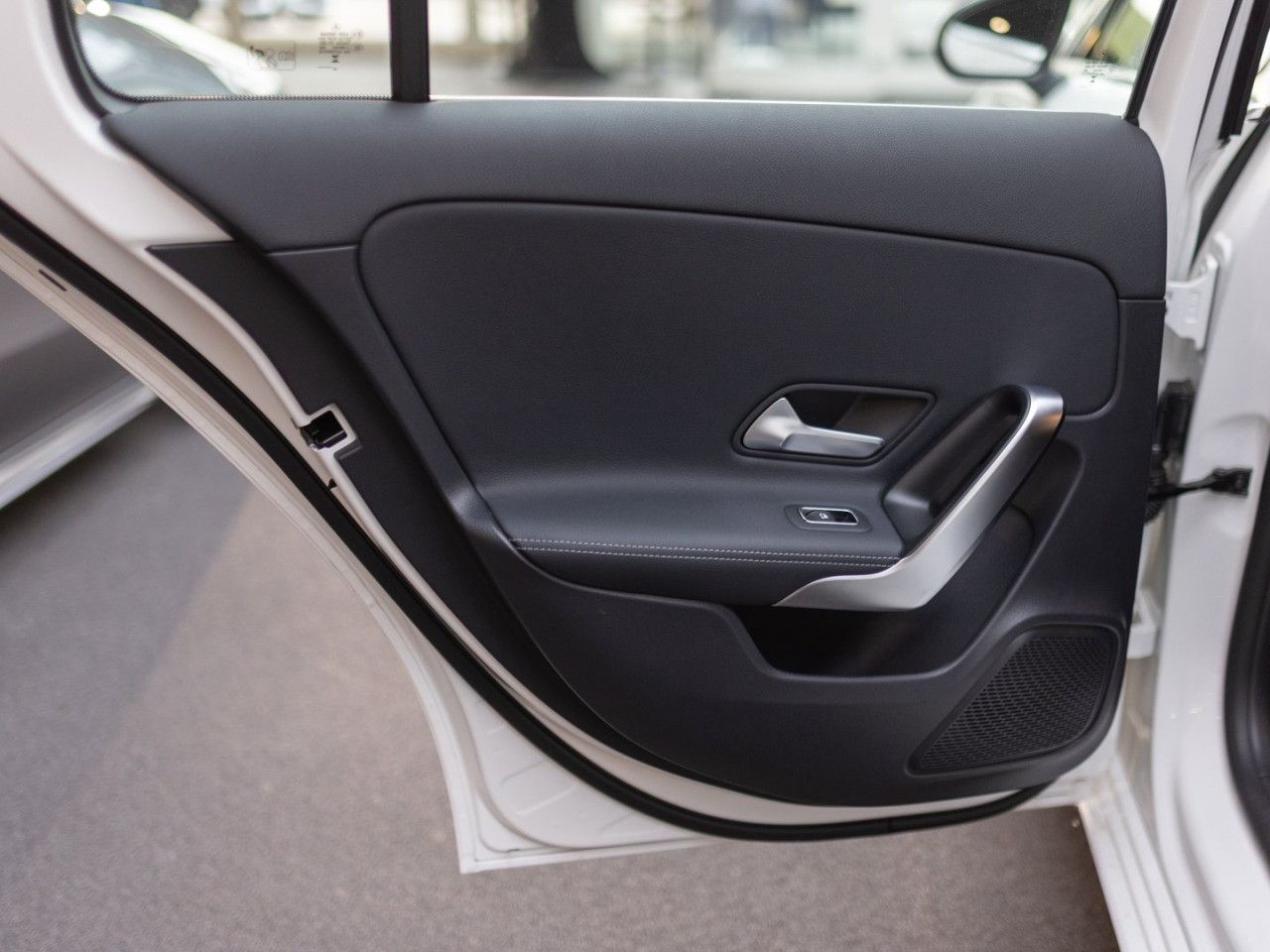 Mercedes-Benz A-Klasse – Bild 27