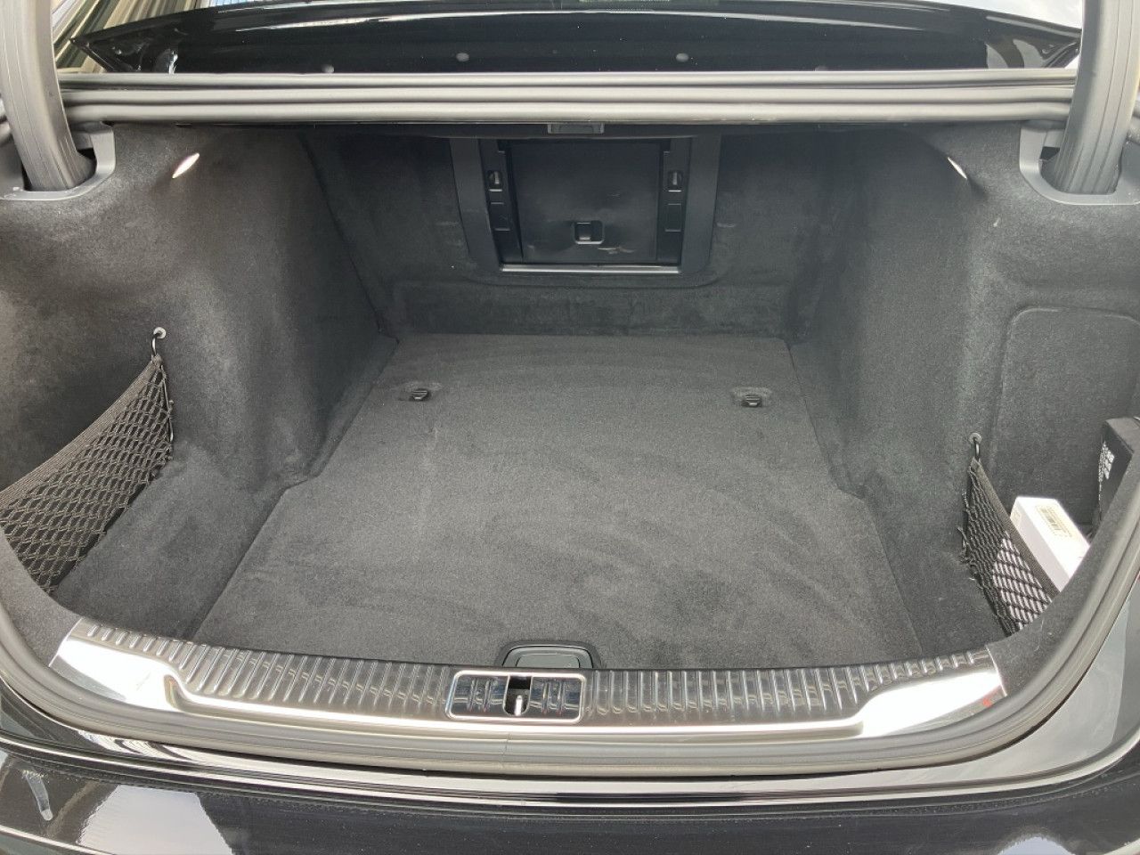 Mercedes-Benz S-Klasse – Bild 14