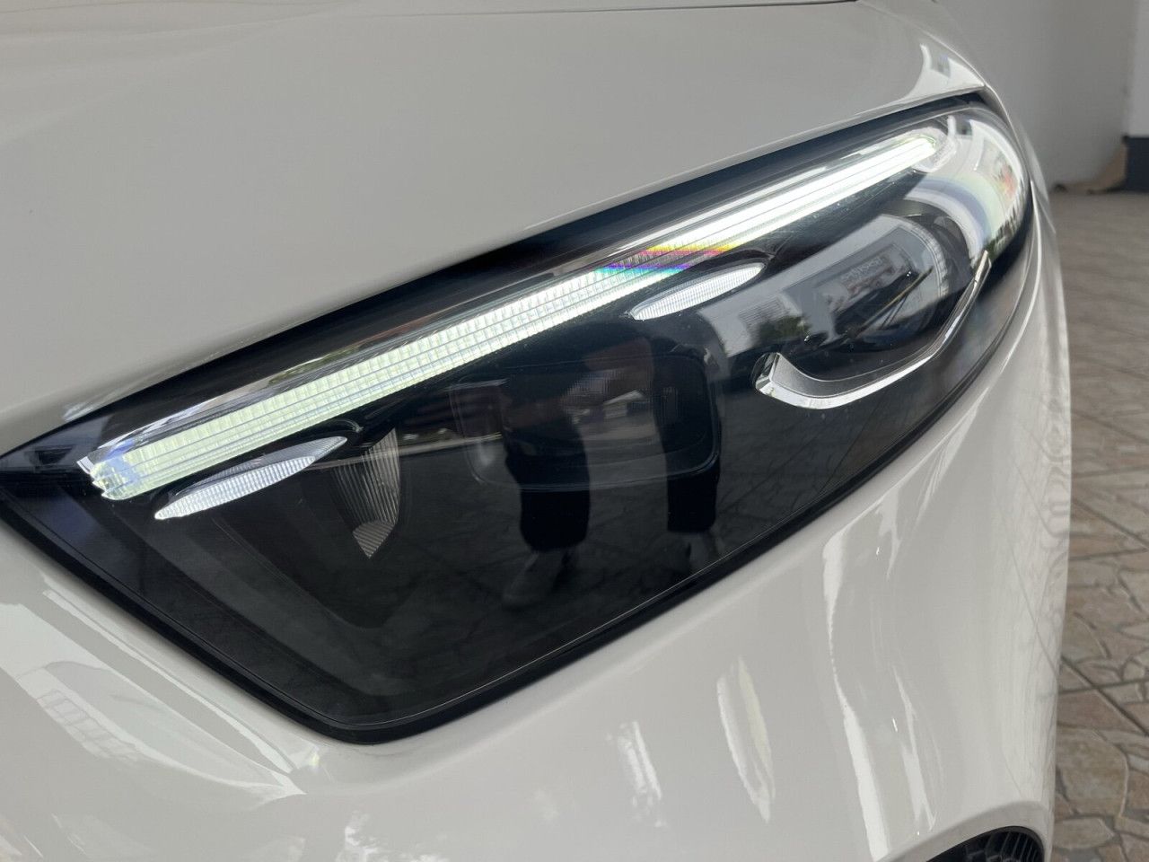 Mercedes-Benz A-Klasse – Bild 26