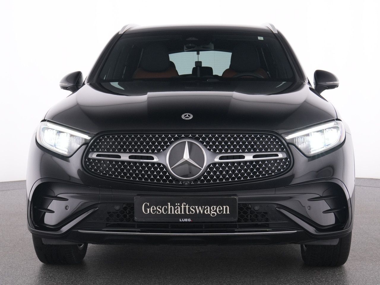 Mercedes-Benz GLC – Bild 14