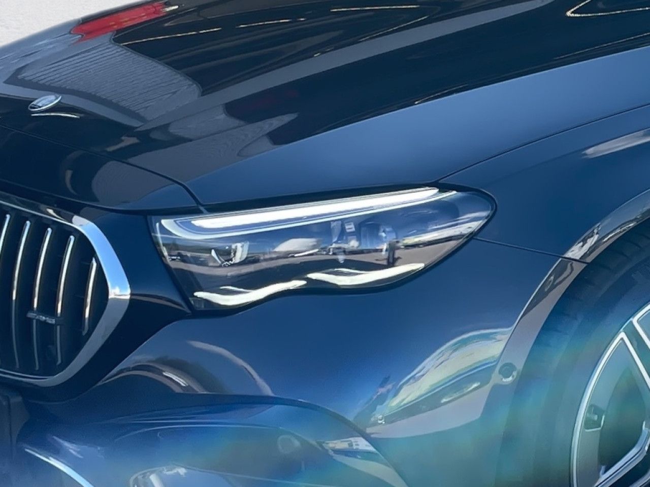 Mercedes-Benz E-Klasse – Bild 16