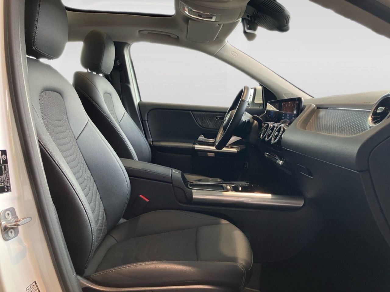 Mercedes-Benz GLA – Bild 9