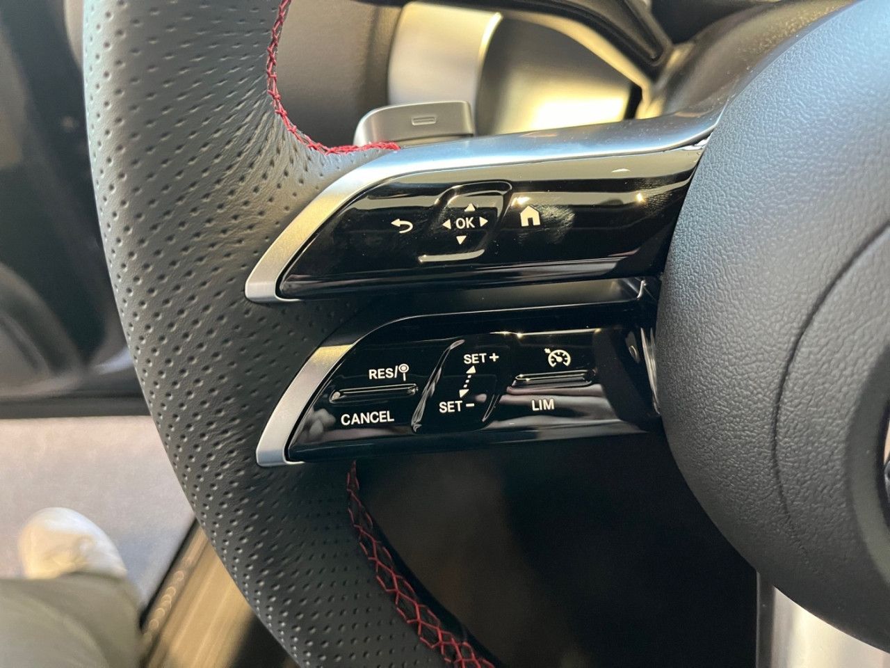 Mercedes-Benz GLB – Bild 22