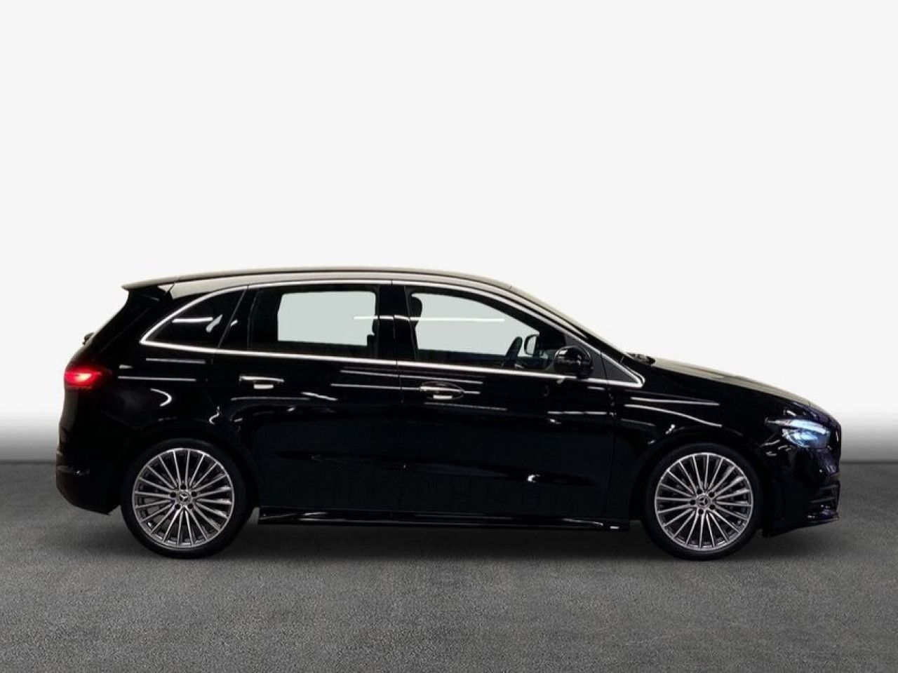 Mercedes-Benz B-Klasse – Bild 4