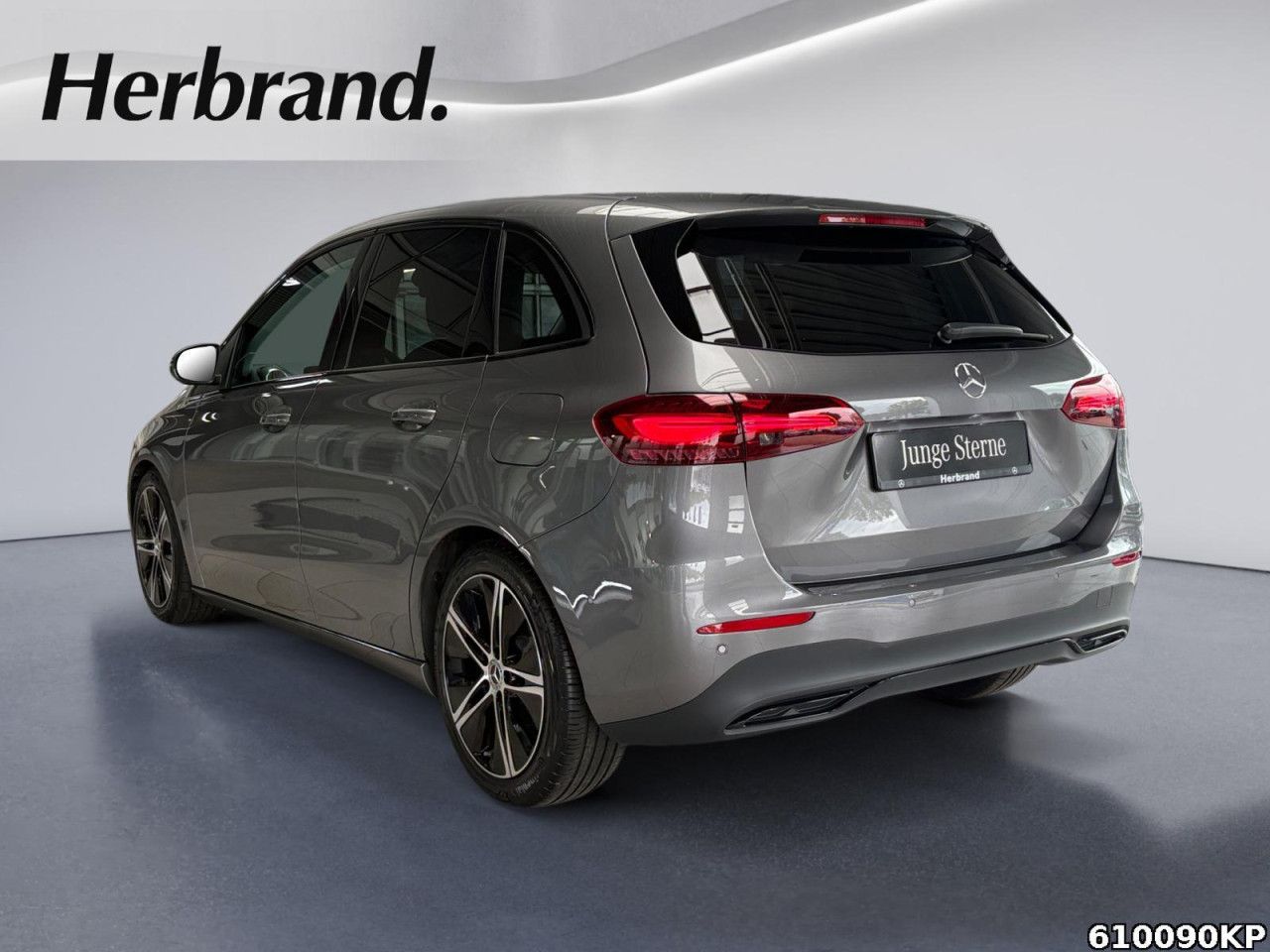 Mercedes-Benz B-Klasse – Bild 4