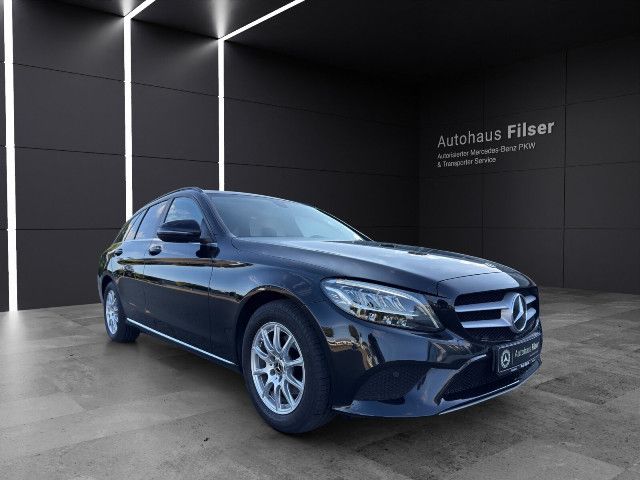Mercedes-Benz C 200 occasion