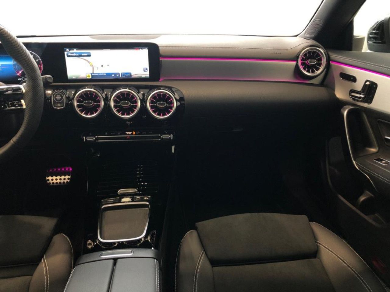 Mercedes-Benz CLA – Bild 14