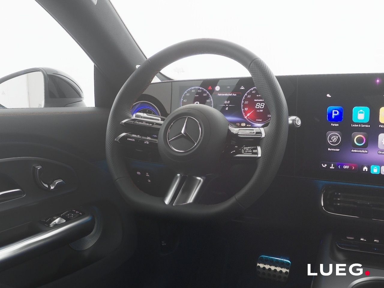 Mercedes-Benz CLA – Bild 4
