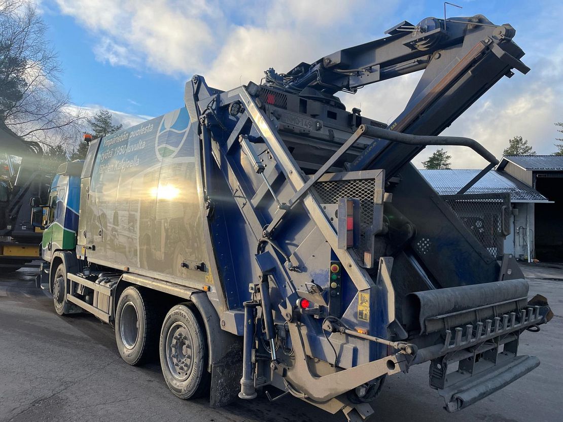 ajoneuvon kuva 4 / 7