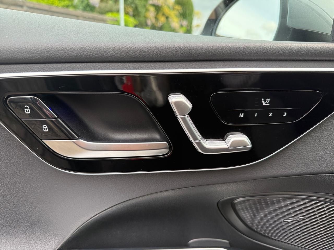 Mercedes-Benz C-Klasse – Bild 21