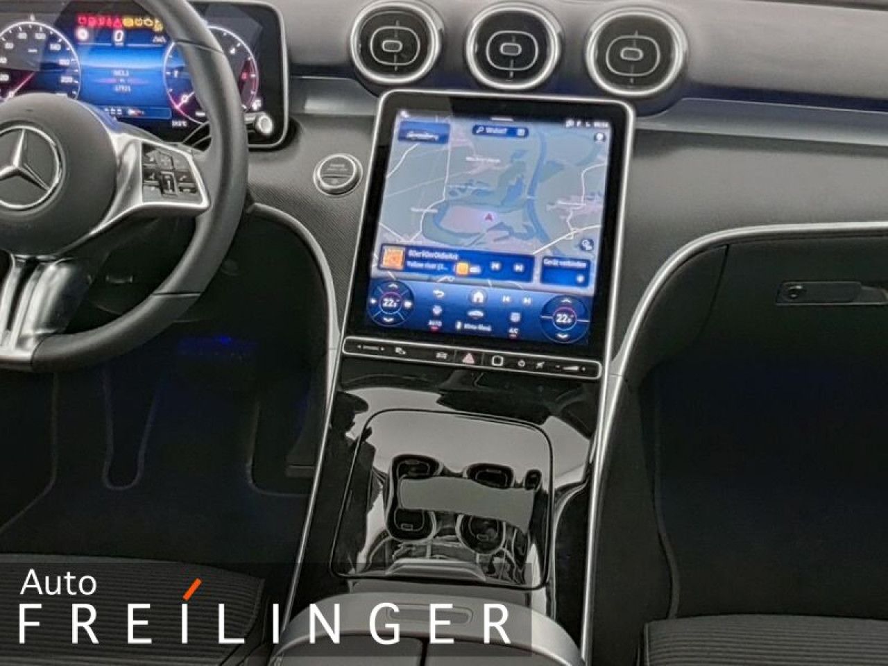 Mercedes-Benz C-Klasse – Bild 6