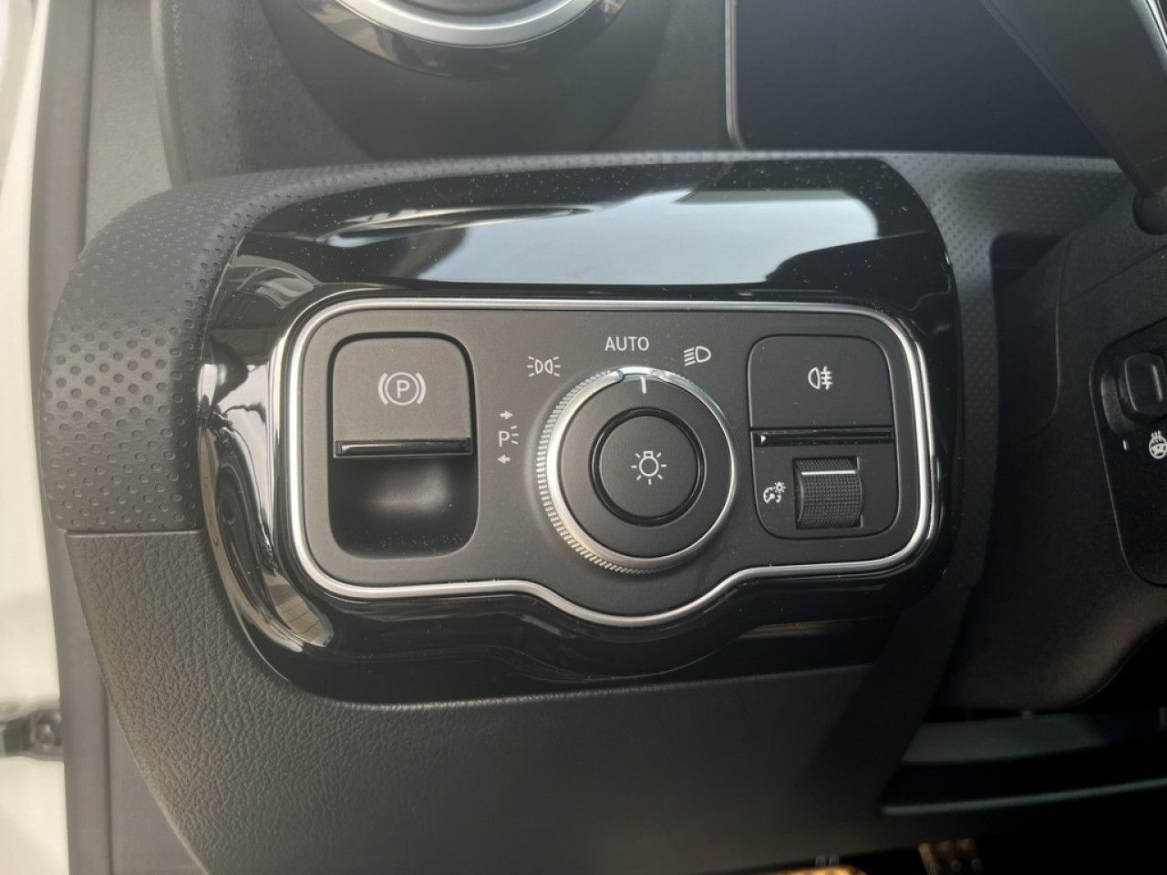 Mercedes-Benz A-Klasse – Bild 25