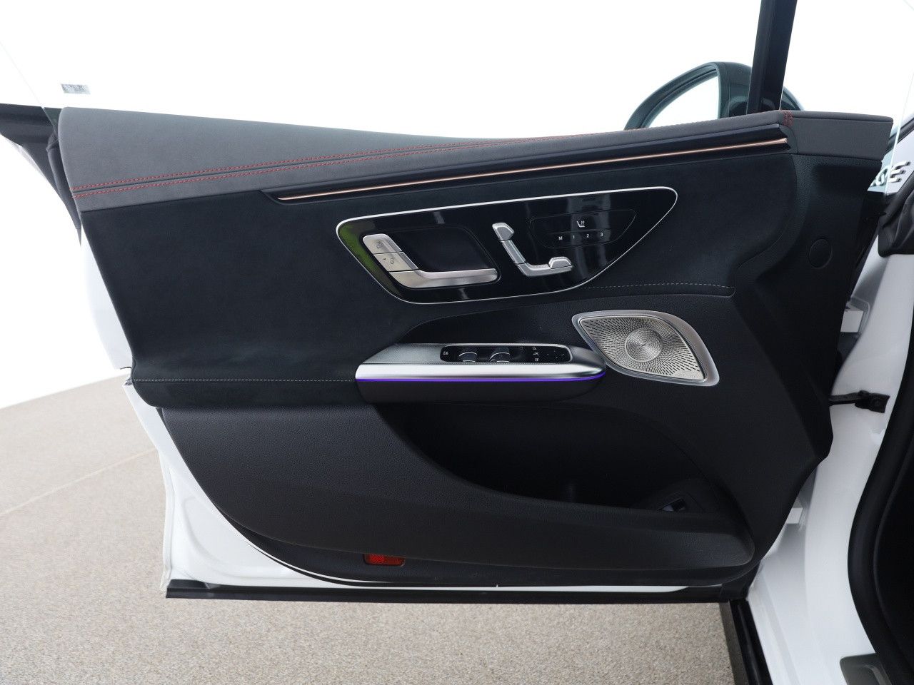 Mercedes-Benz EQE – Bild 12