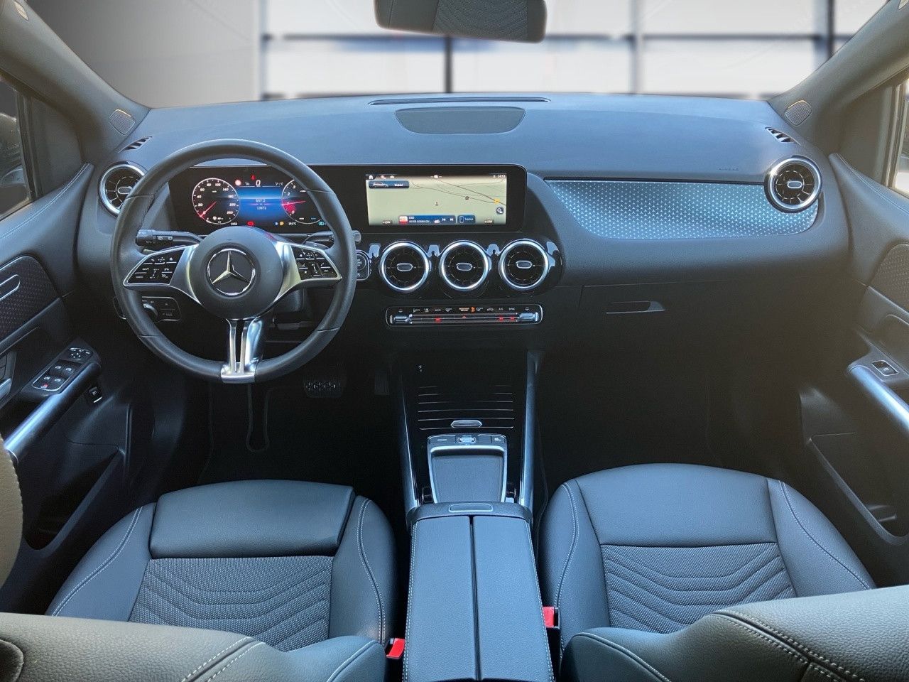 Mercedes-Benz B-Klasse – Bild 6