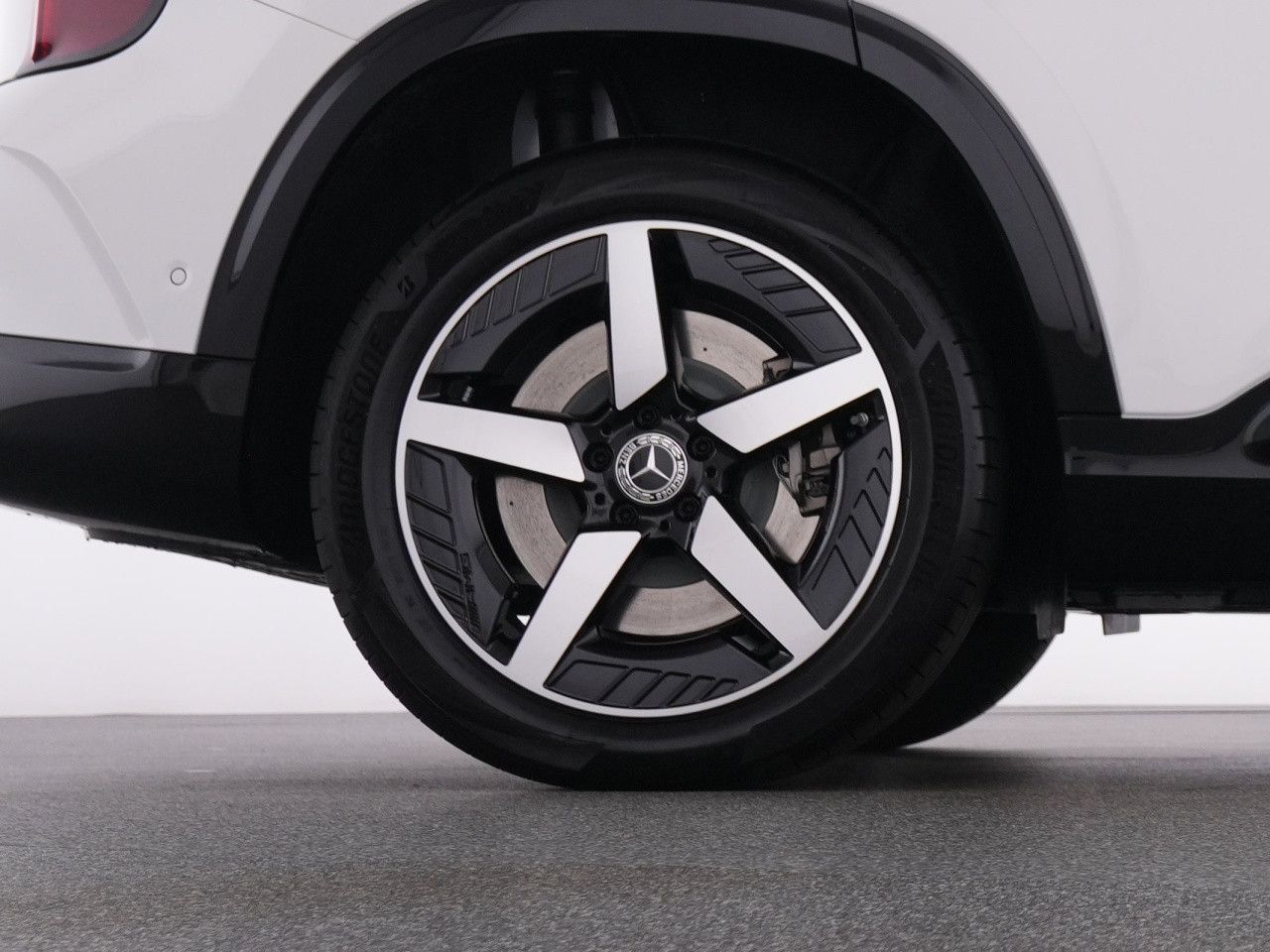 Mercedes-Benz GLB – Bild 22