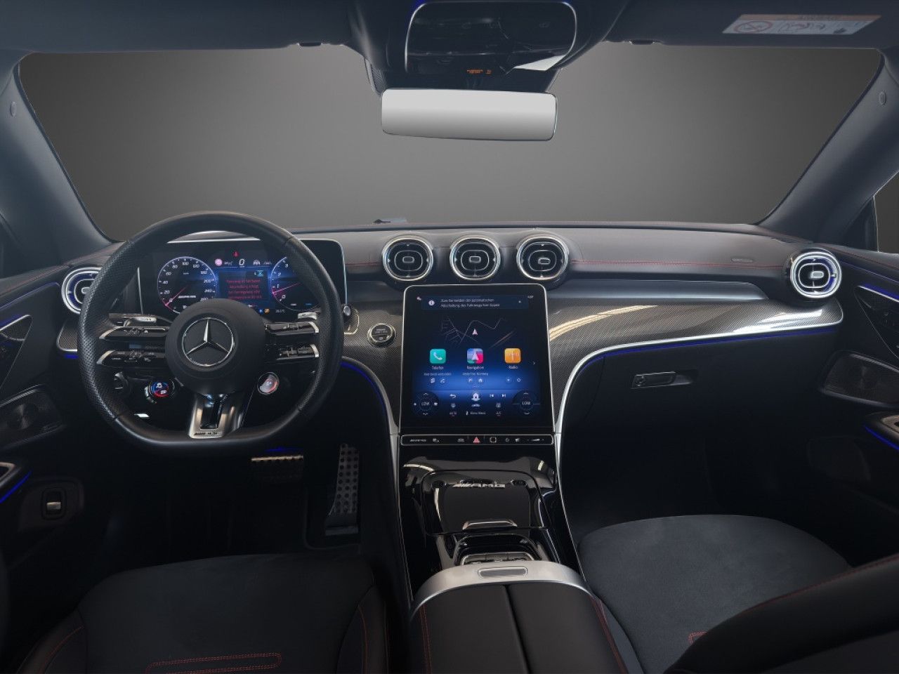 Mercedes-Benz CLE – Bild 8