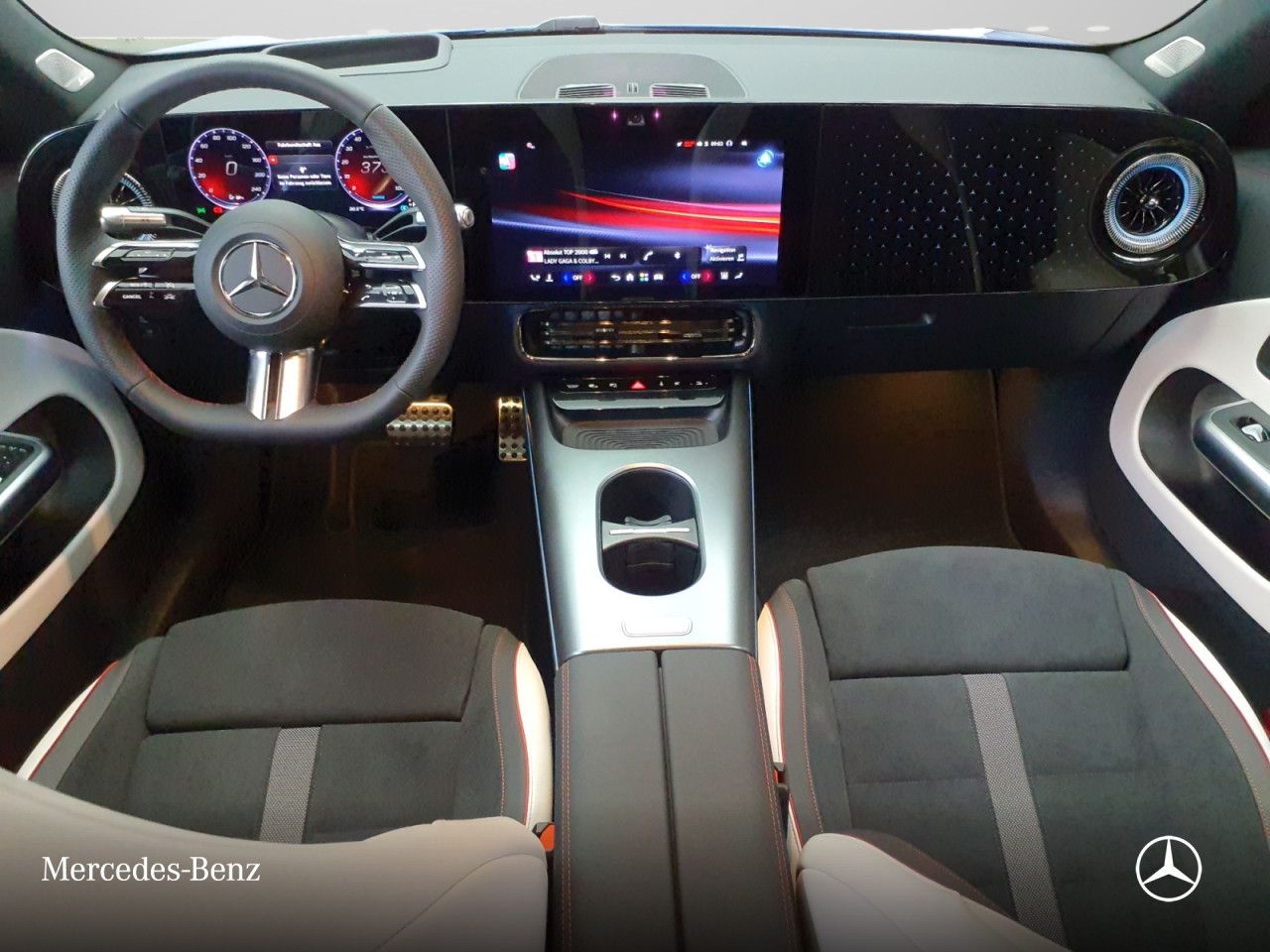 Mercedes-Benz CLA – Bild 10