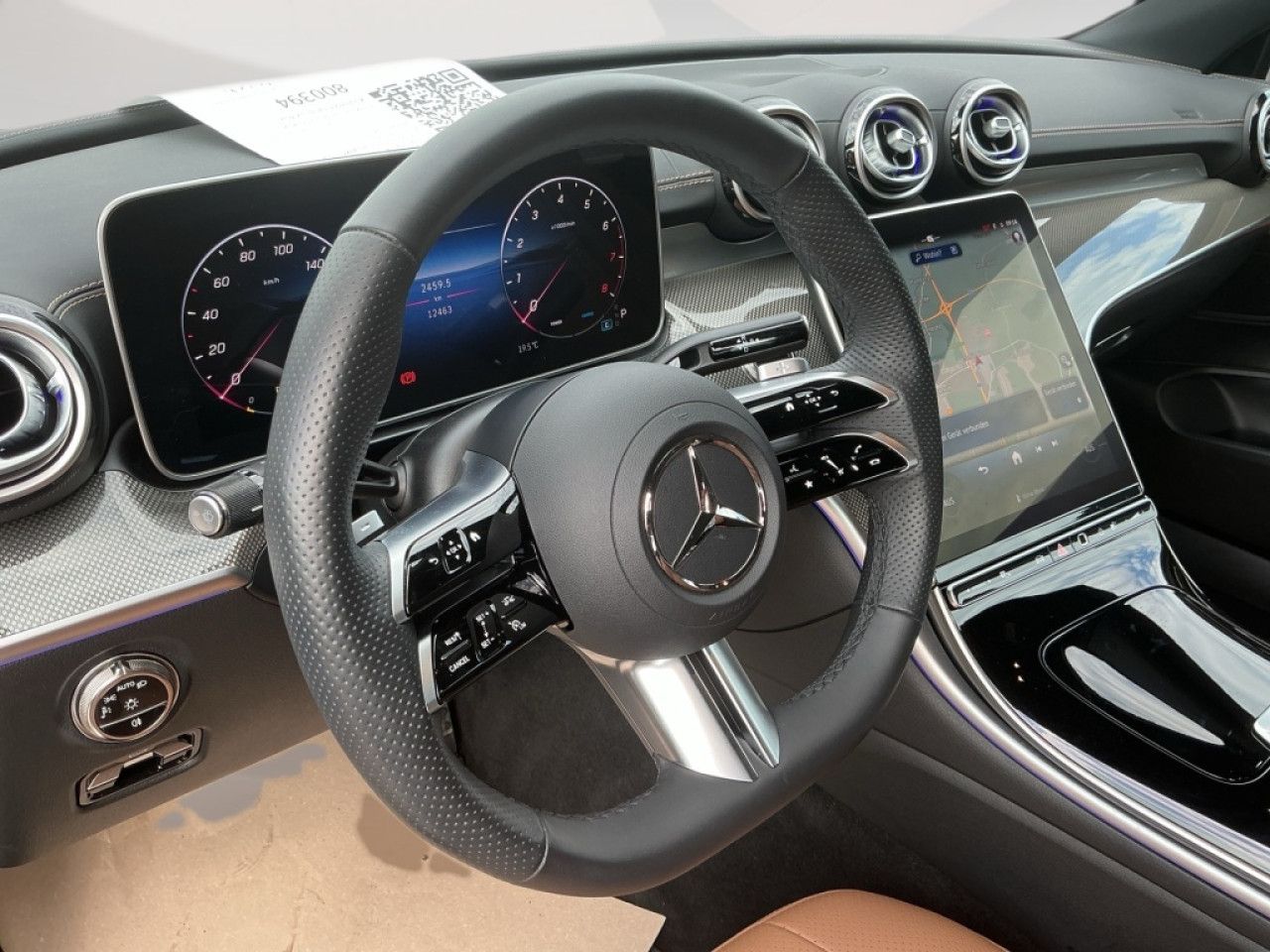 Mercedes-Benz CLE – Bild 10