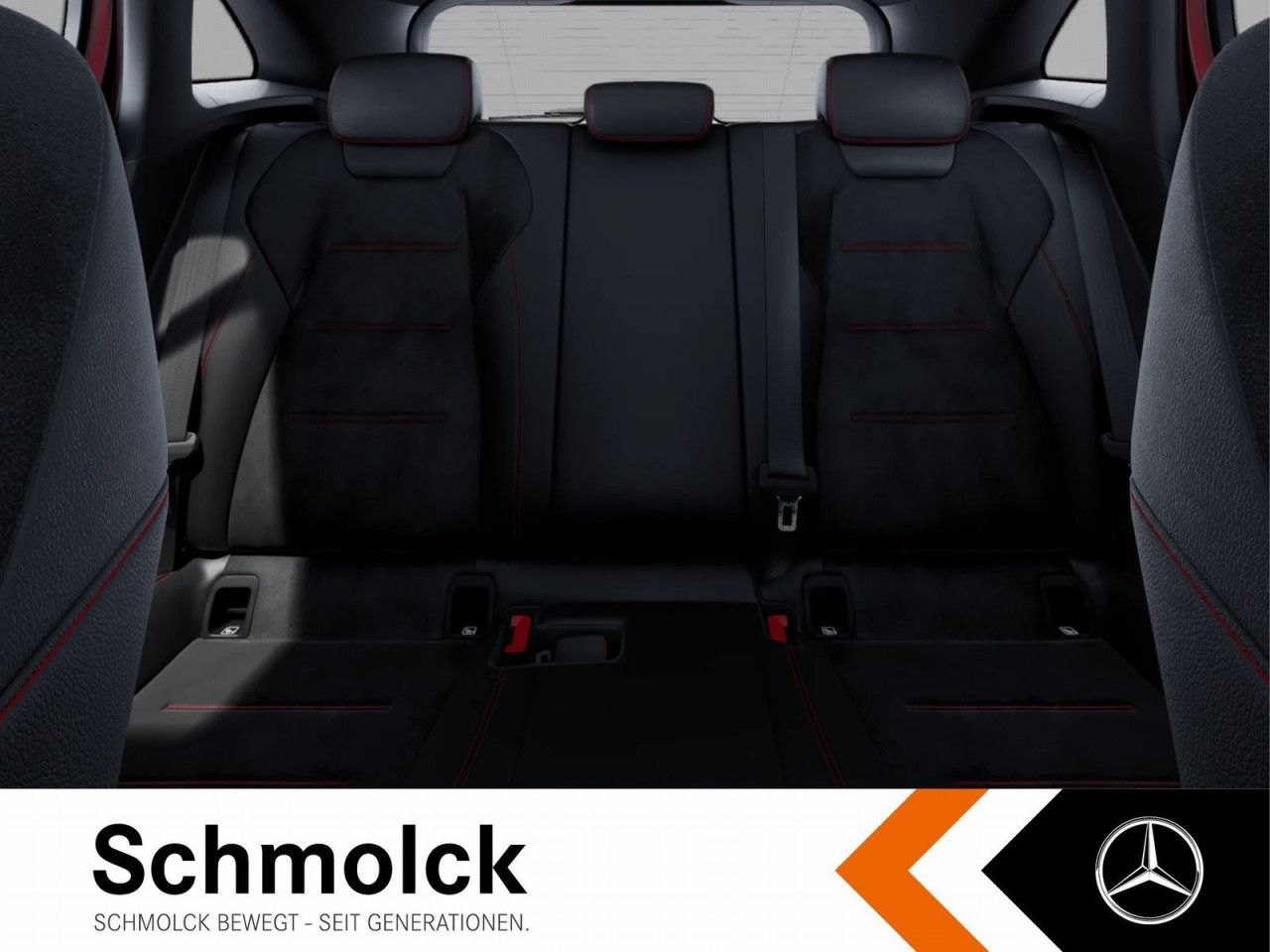 Mercedes-Benz GLA – Bild 14