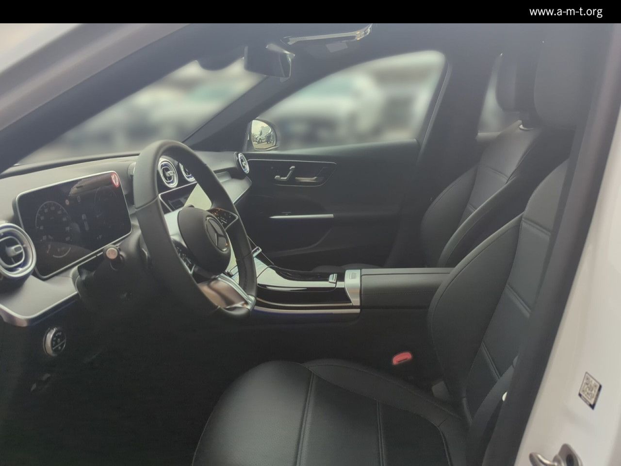 Mercedes-Benz C-Klasse – Bild 7