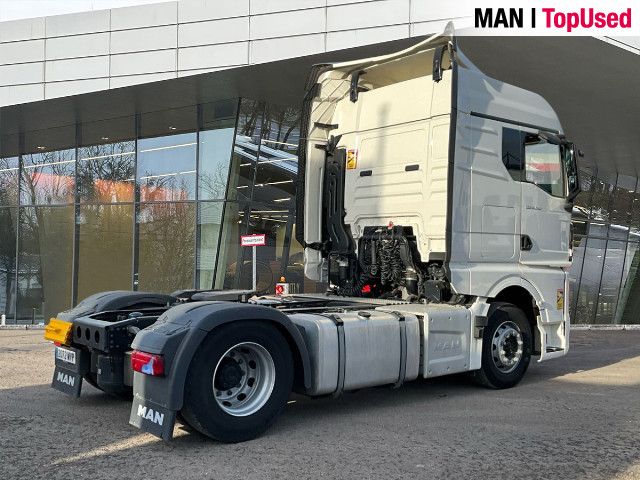 MAN TGX 18.520 4x2 BL SA 6