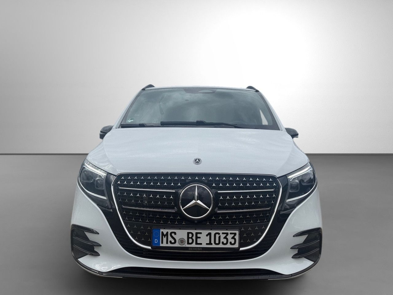 Mercedes-Benz V-Klasse – Bild 2