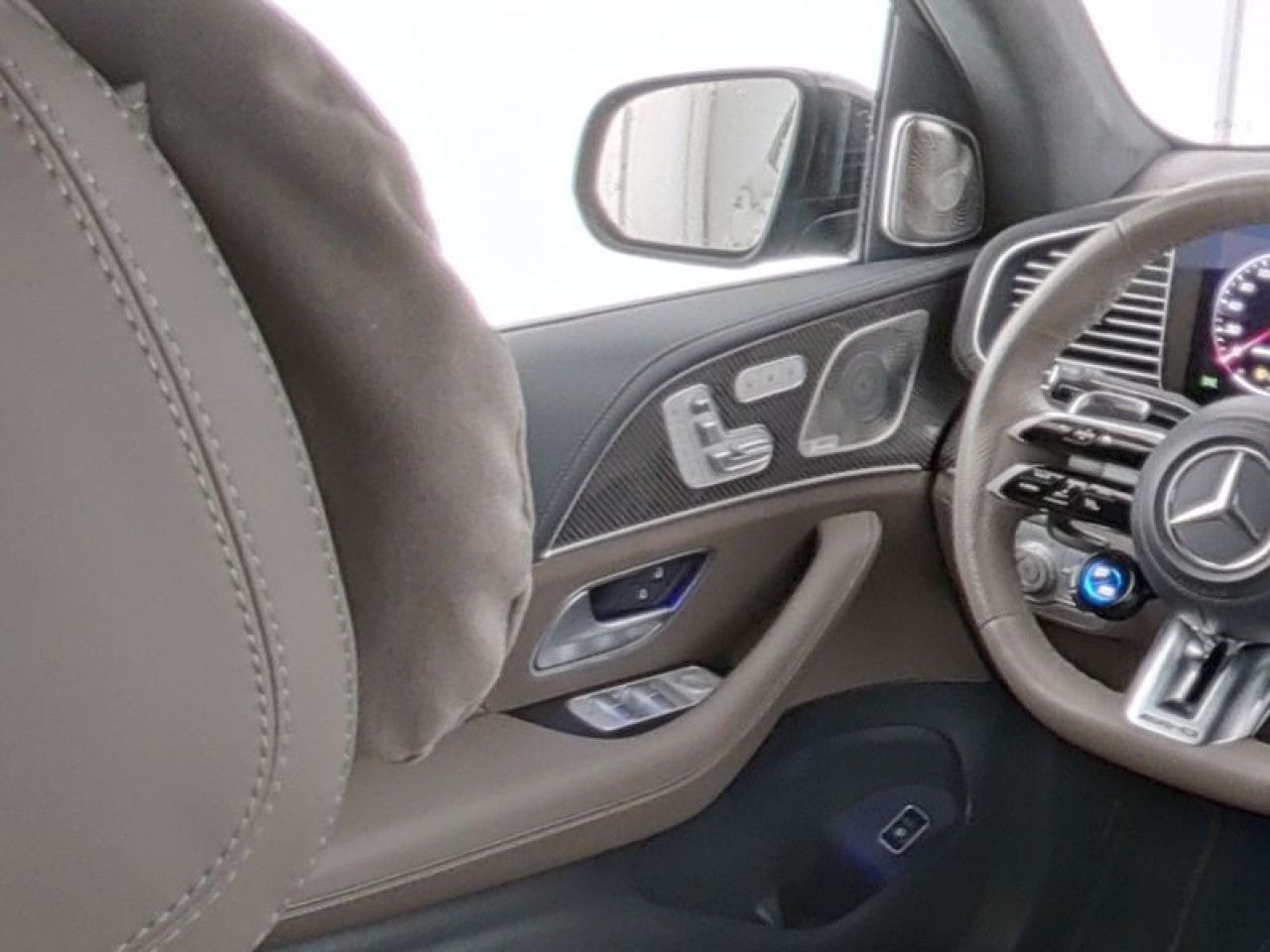 Mercedes-Benz GLS – Bild 4