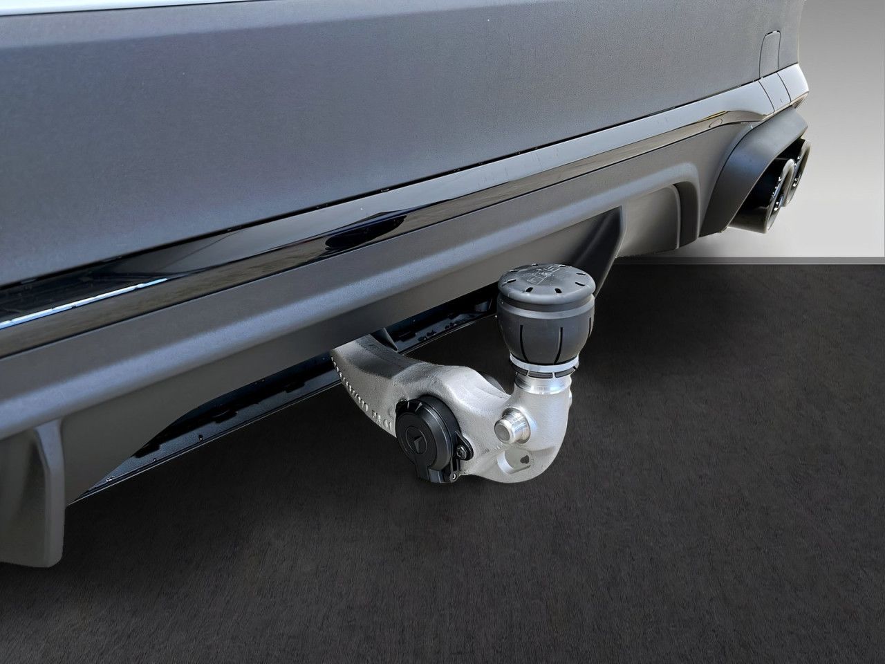 Mercedes-Benz GLC – Bild 11