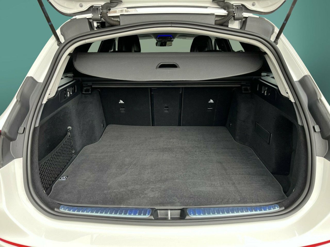 Mercedes-Benz C-Klasse – Bild 15