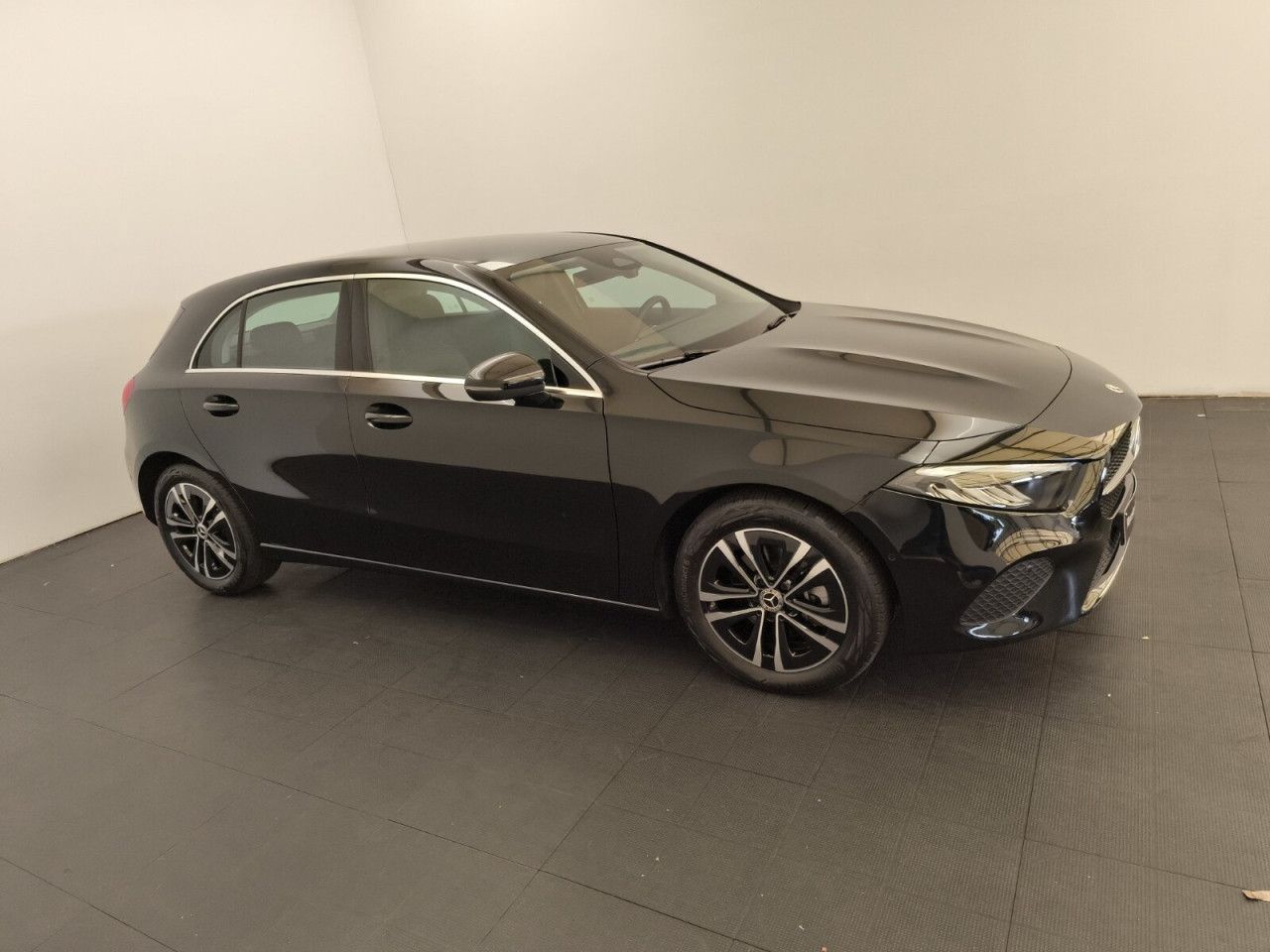 Mercedes-Benz A-Klasse – Bild 4