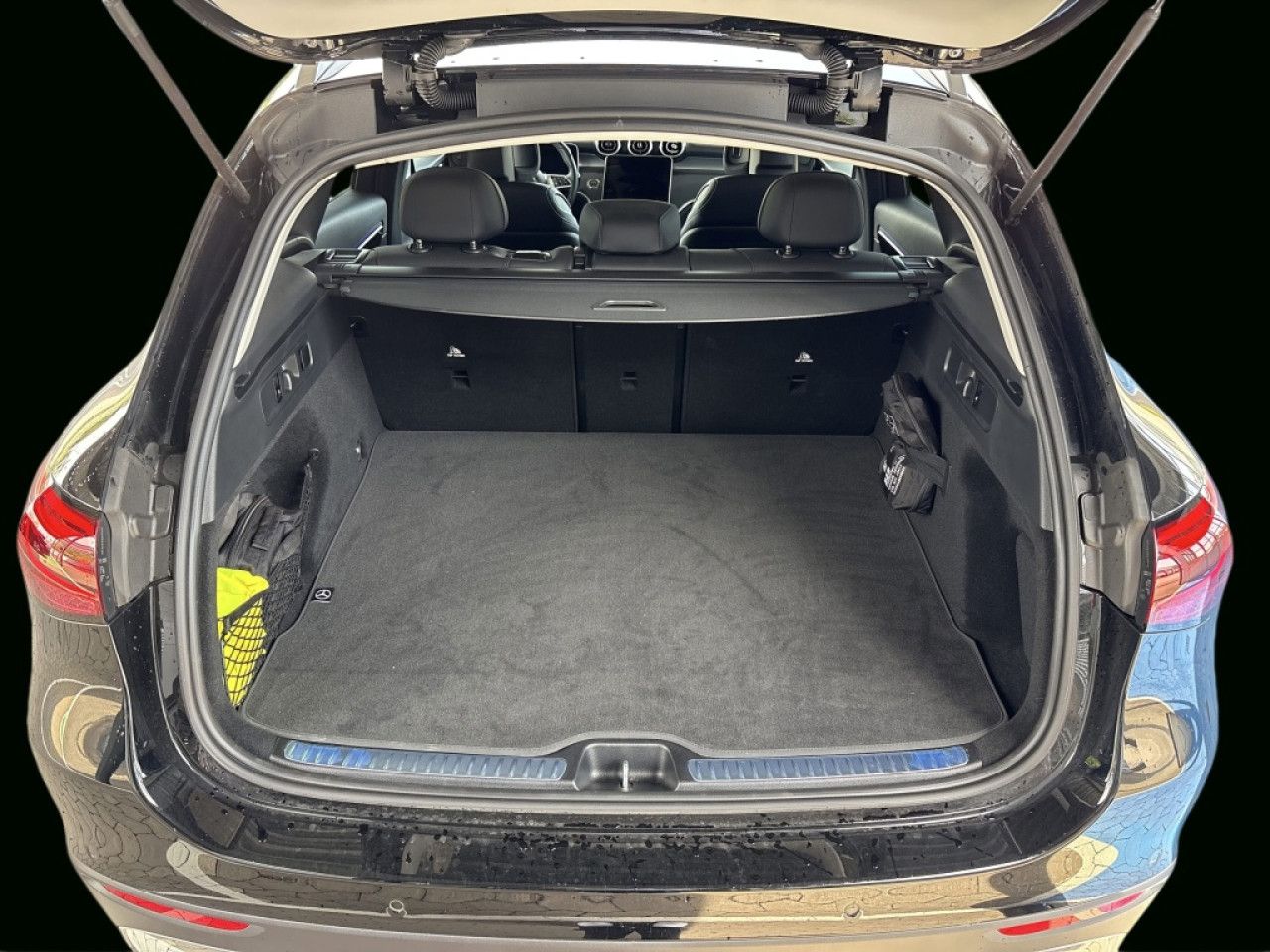 Mercedes-Benz GLC – Bild 7