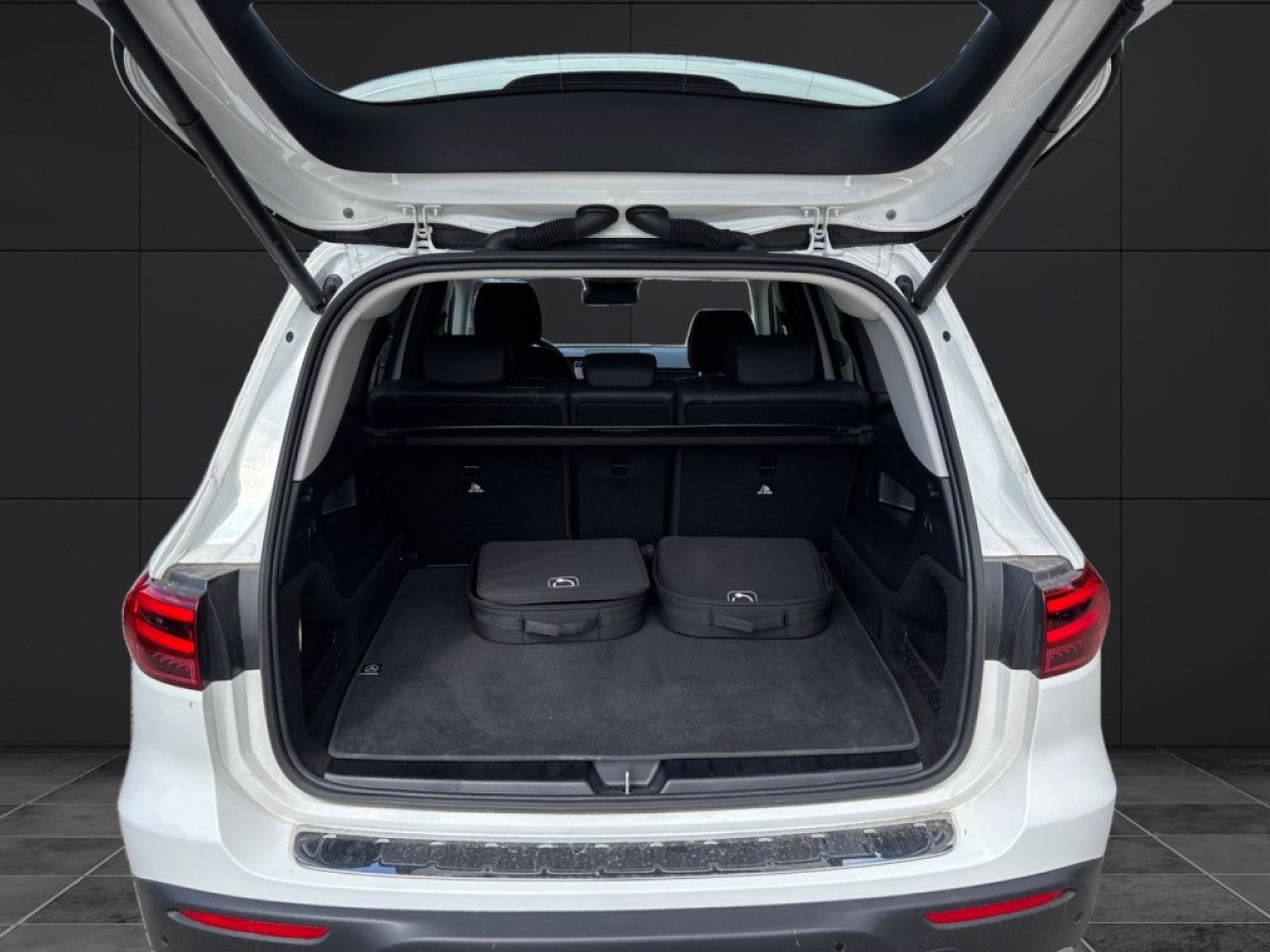 Mercedes-Benz EQB – Bild 15