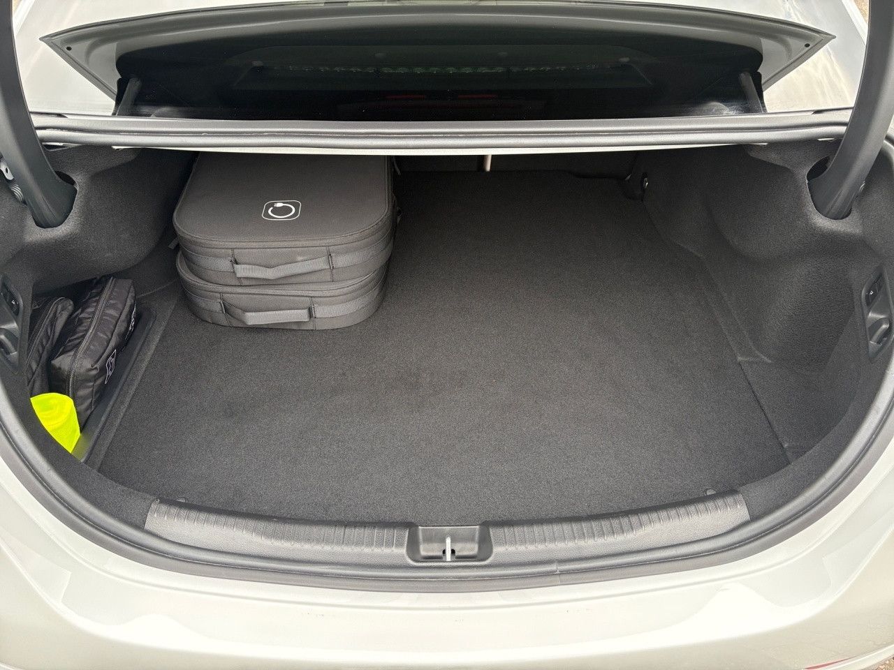 Mercedes-Benz C-Klasse – Bild 9