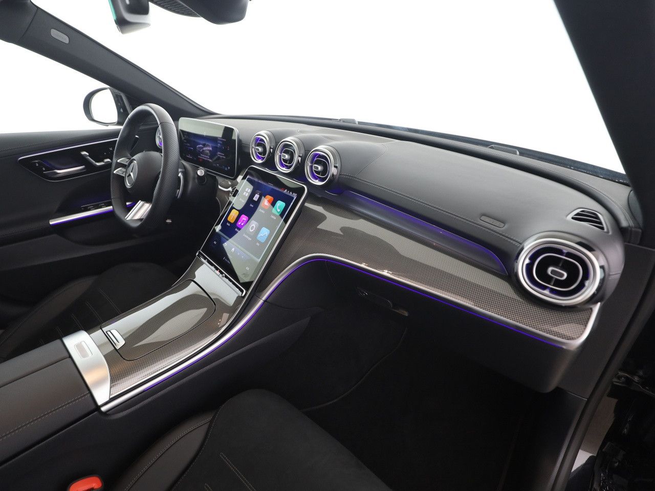 Mercedes-Benz C-Klasse – Bild 18