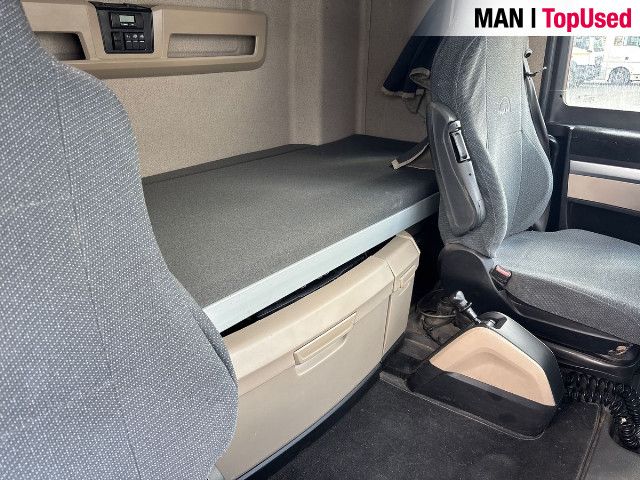 MAN TGX 18.510 4X2 BLS 14