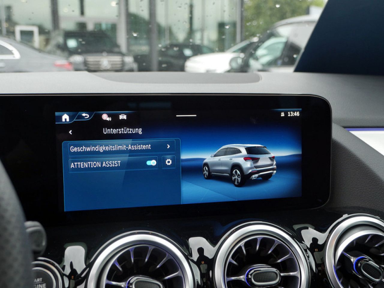 Mercedes-Benz GLA – Bild 18