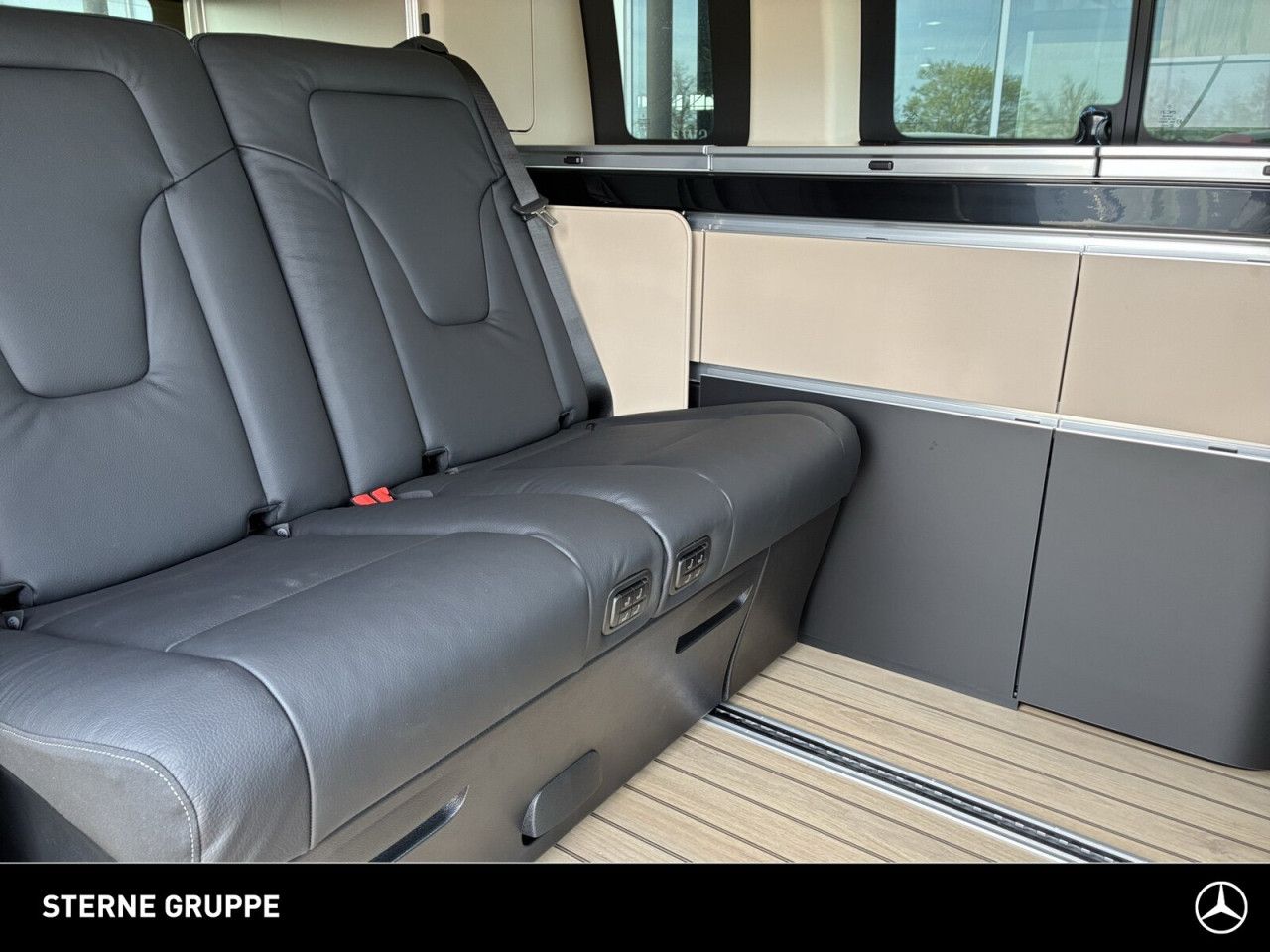 Mercedes-Benz Marco Polo – Bild 23