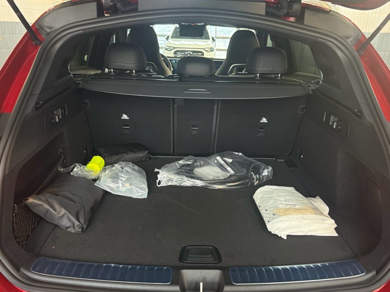 Mercedes-Benz GLC – Bild 16