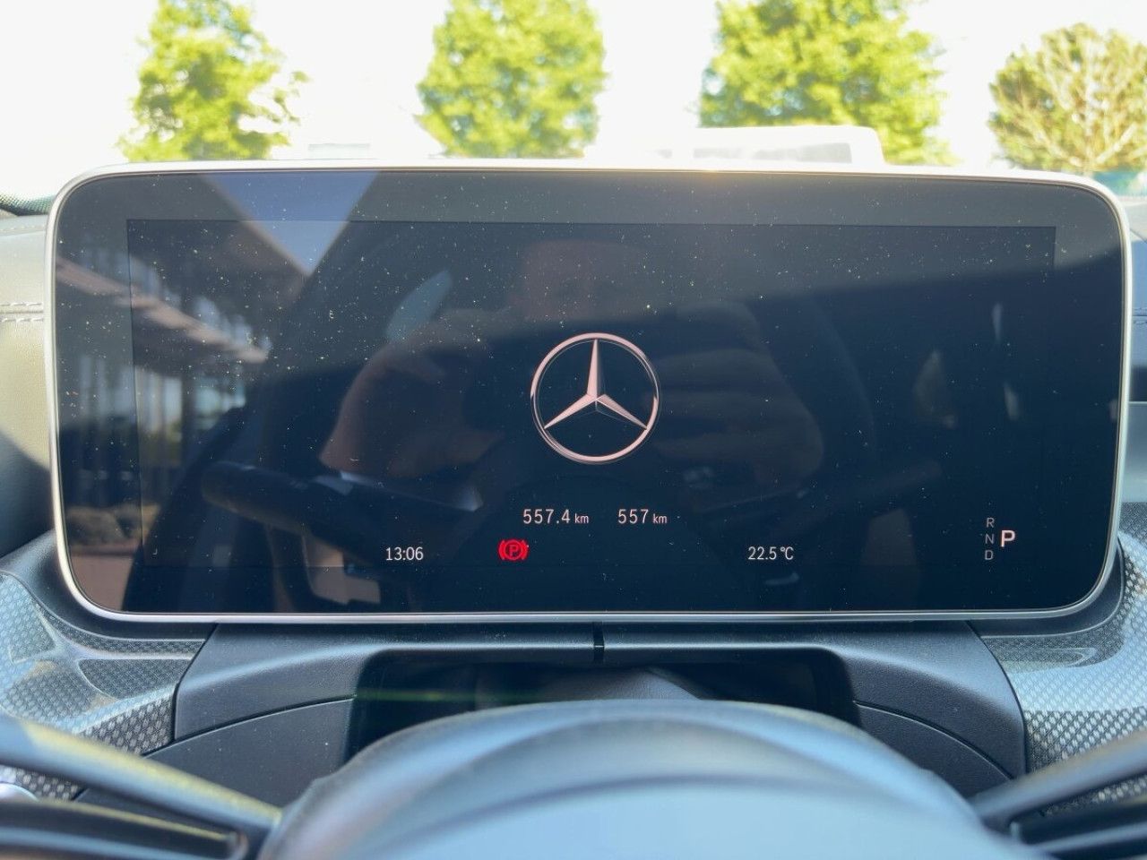 Mercedes-Benz C-Klasse – Bild 21