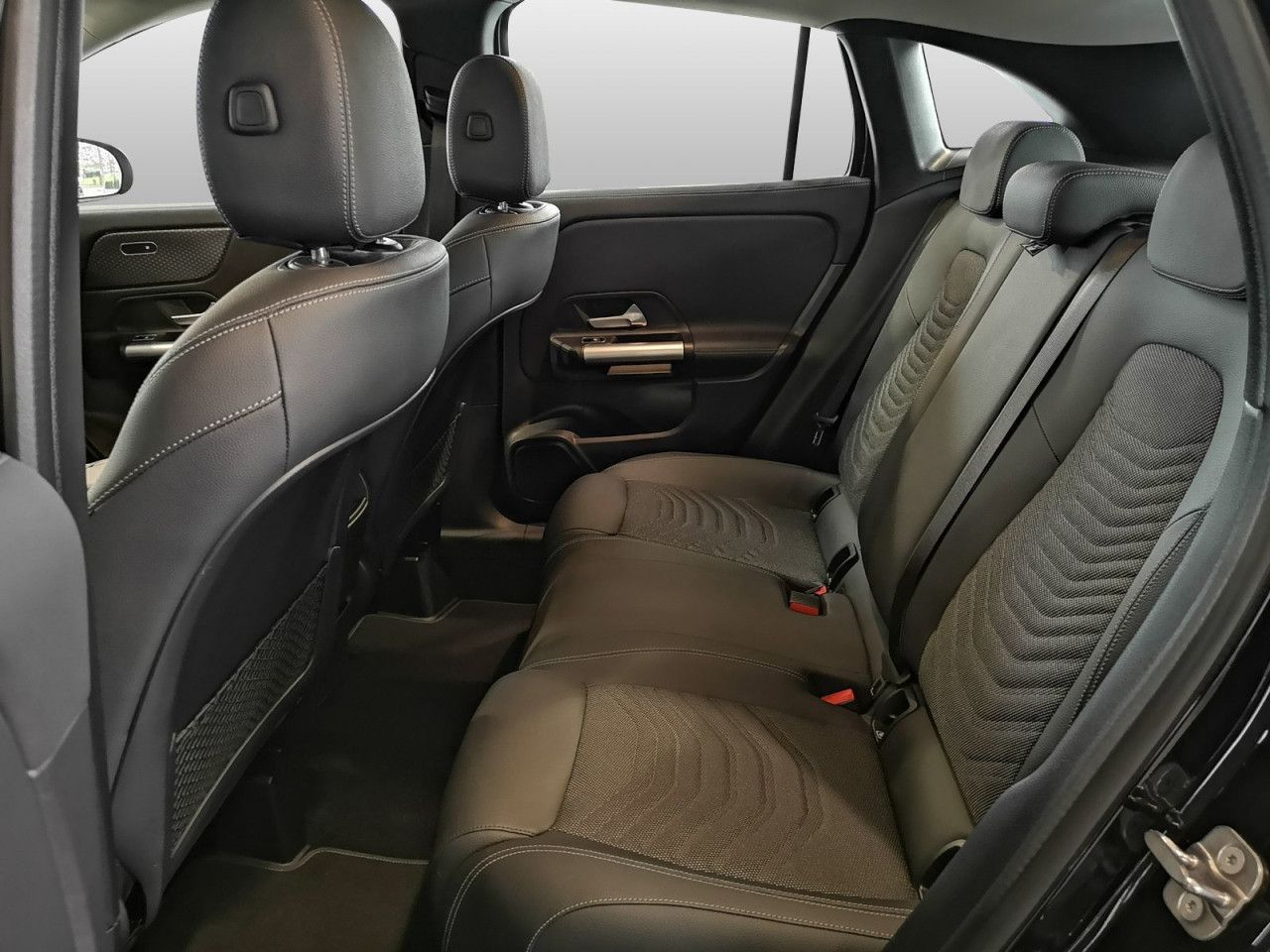 Mercedes-Benz GLA – Bild 19